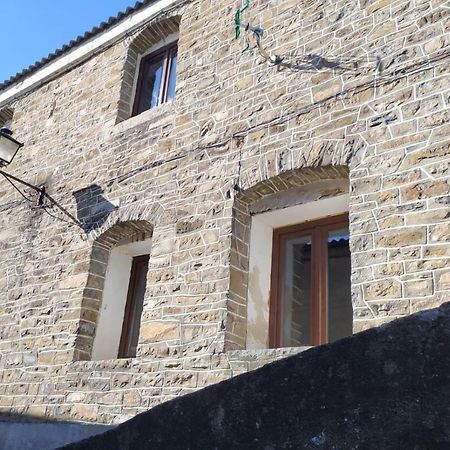Albergue Casa De Broto Kültér fotó