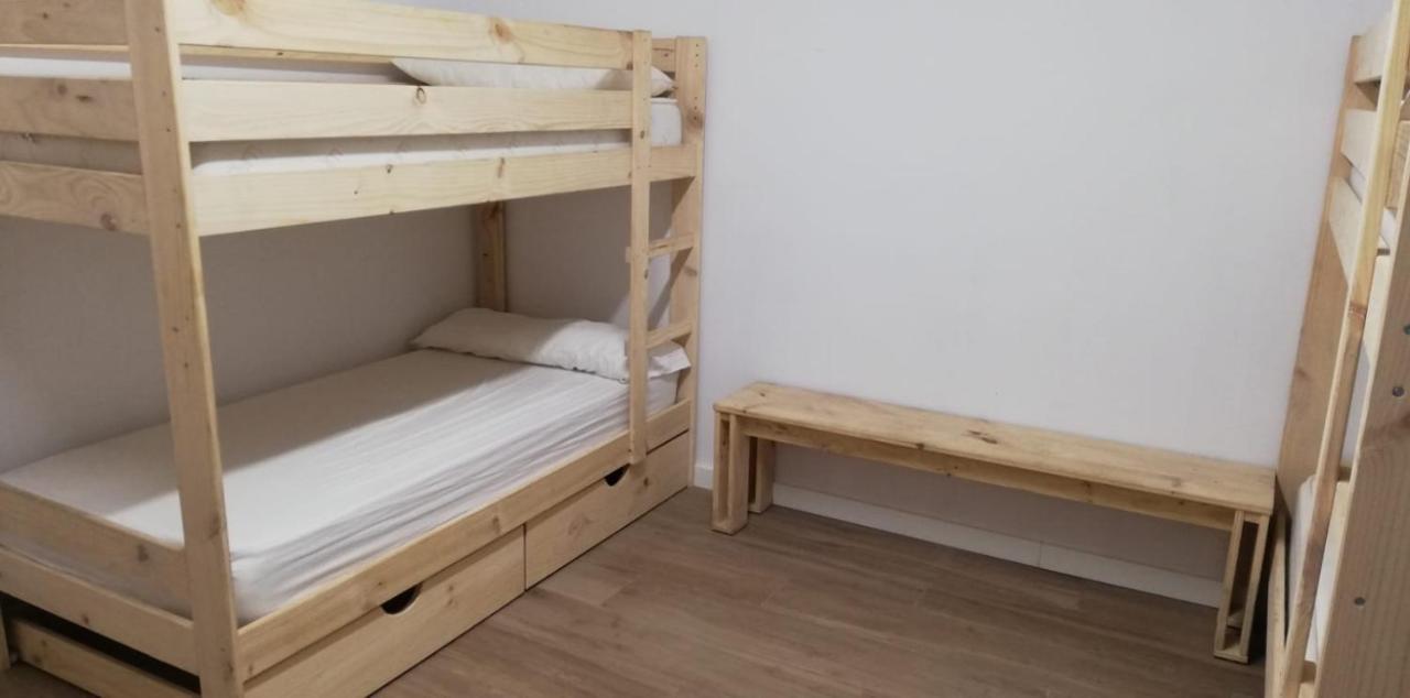 Albergue Casa De Broto Kültér fotó