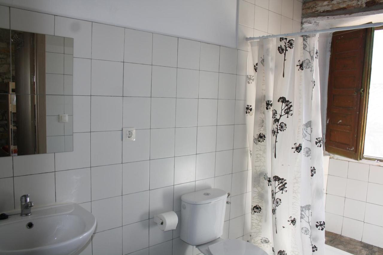Albergue Casa De Broto Kültér fotó